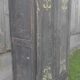 Armoire parisienne