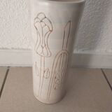 Vase tube