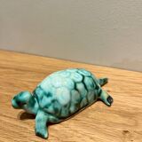Collectible turtle