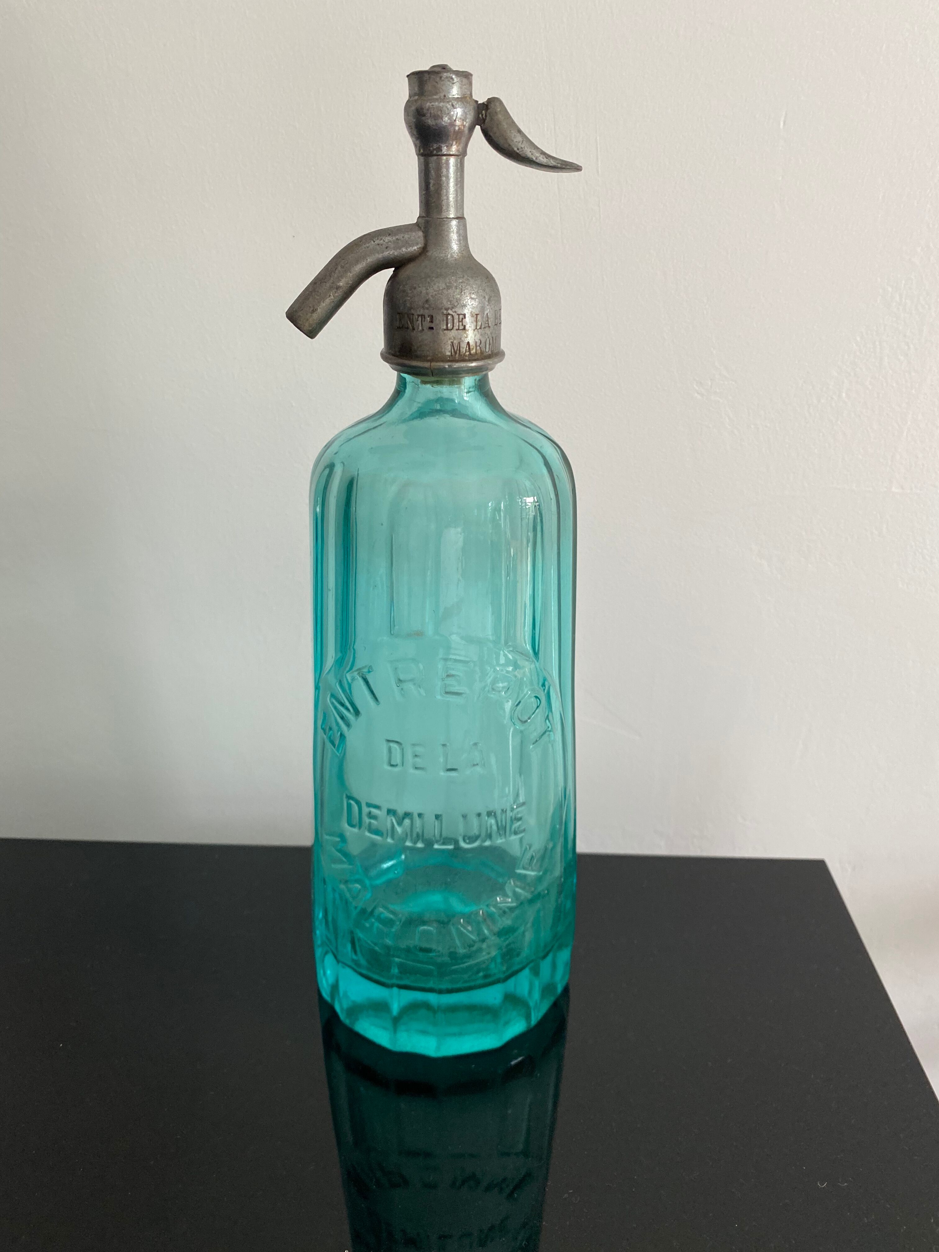 Siphon