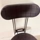 Chaise pliante "Cricket" de Andries Van Onck et Kazuma Yamaguchi
