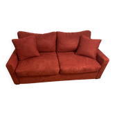 Convertible sofa