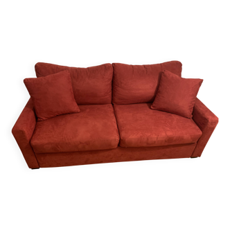 Convertible sofa