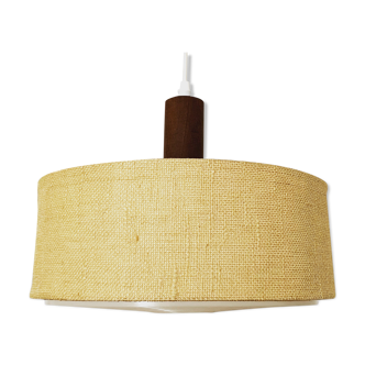 Suspension suédoise mid-century modern par Fagerhults