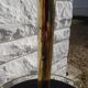 Vintage lamppost