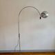 Space Age eyeball floor lamp Goffredo Reggiani 1970