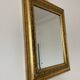 Beveled mirror 53x43vm