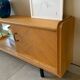Vintage 60s sideboard (shallow)