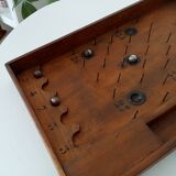 Old pinball trifle game from the 1930s