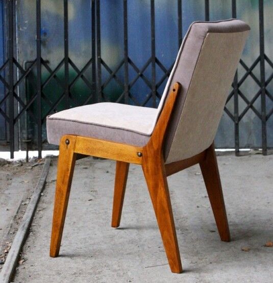 The 1960s vintage Chair