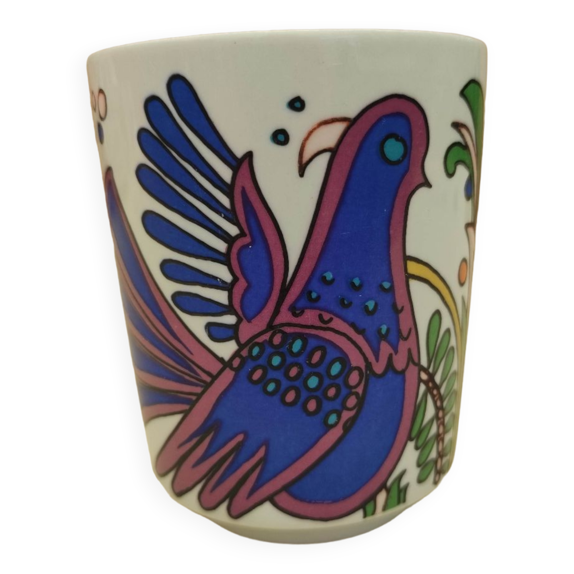 Mug Villeroy et boch