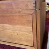 "R08" sideboard by Pierre Chapo - 1970s