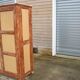 Vintage cabinet