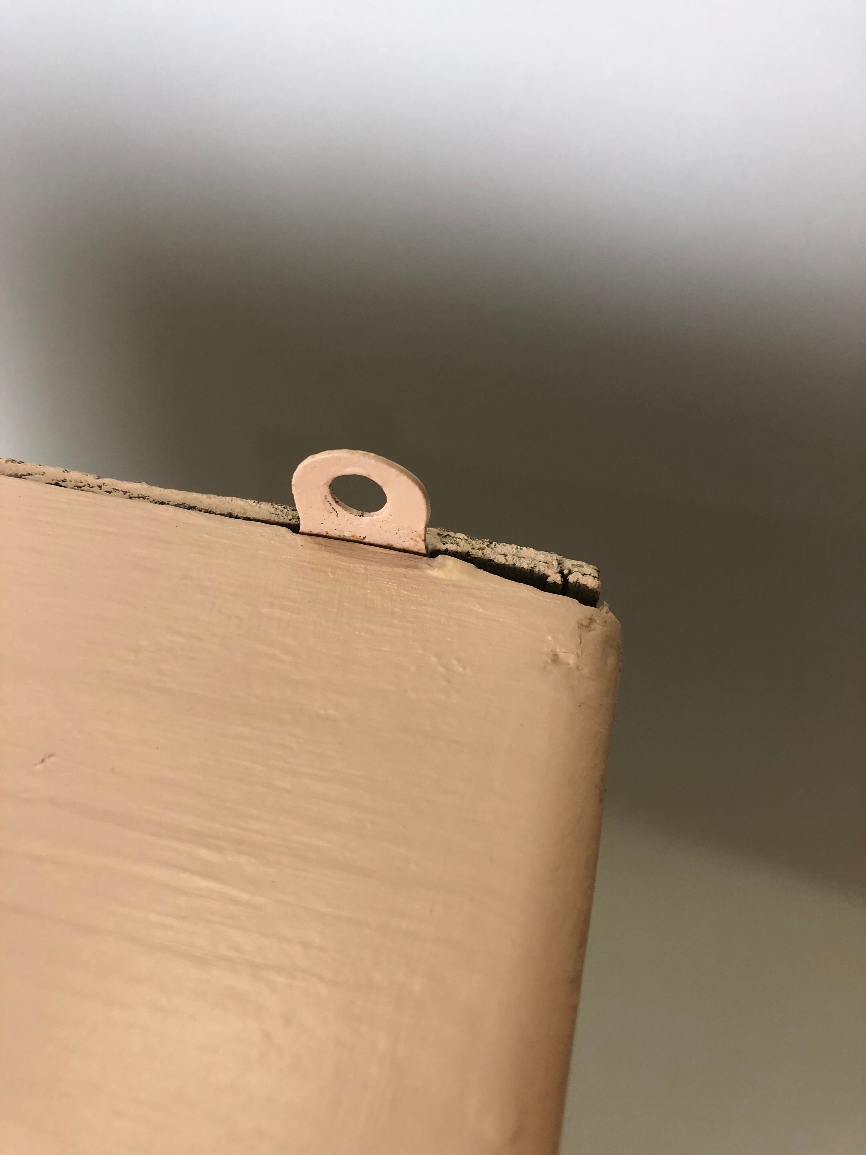 Rose pharmacy wardrobe