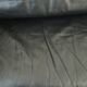 Cini Boeri - Sofa Gradual Lounge Black Leather Knoll/Gavina