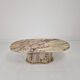 Italian Marble Coffee or Side Table, 1960s