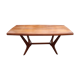 Table basse Ilse Möbel 1960