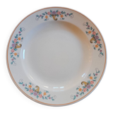 St Clément Félicie 60's plate service