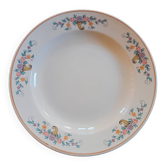 St Clément Félicie 60's plate service