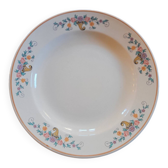 St Clément Félicie 60's plate service