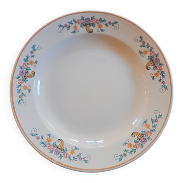 St Clément Félicie 60's plate service