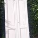 Pair of doors 229,5x110cm closet
