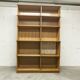 Bibliothèque vitrine Oscar par Didier Rozaffy , 1952