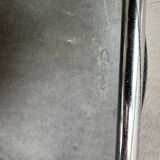 4 chairs signed calligaris