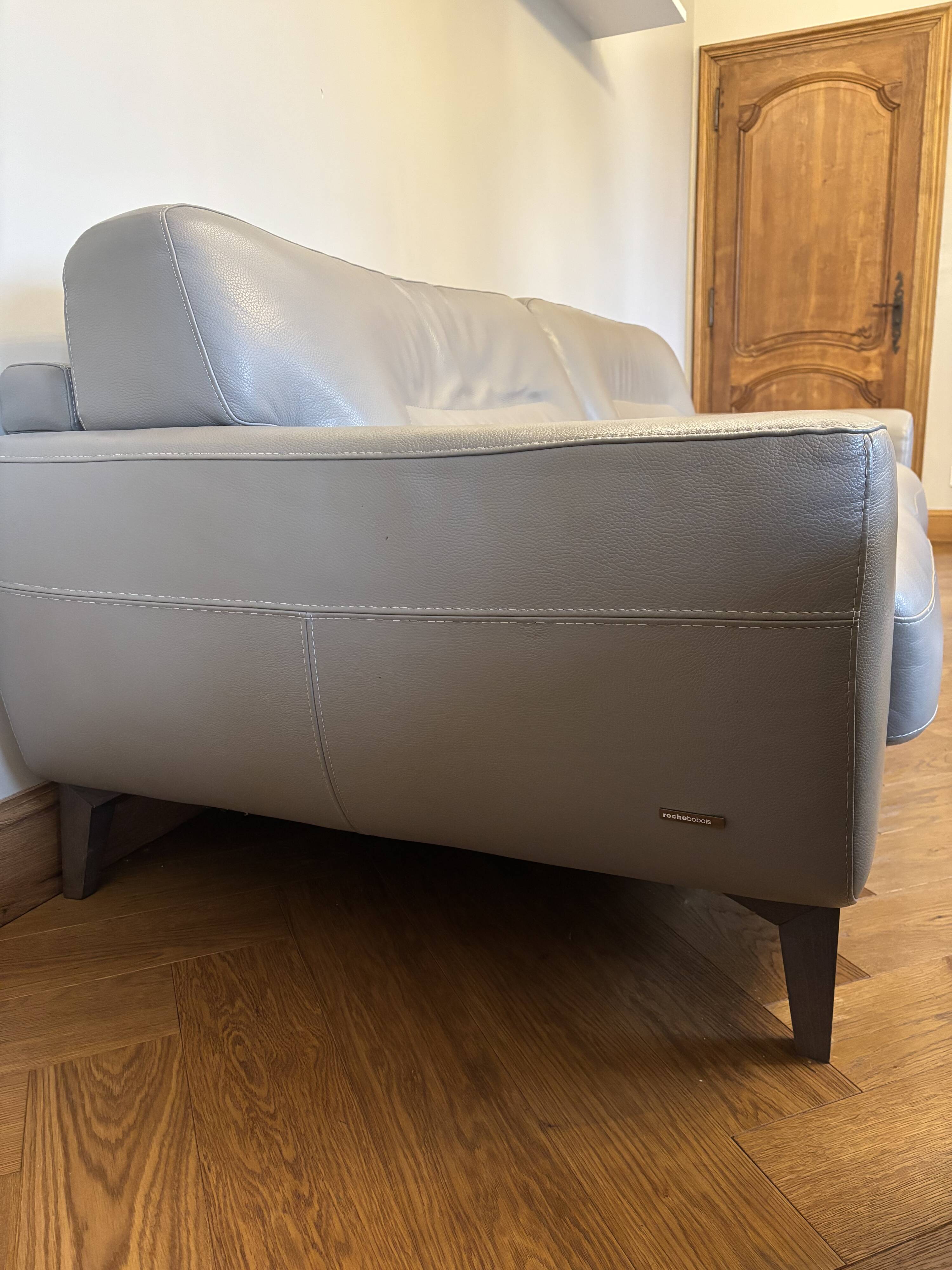 Roche Bobois sofa
