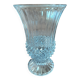 Crystal vase