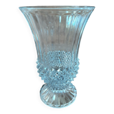 Vase cristal