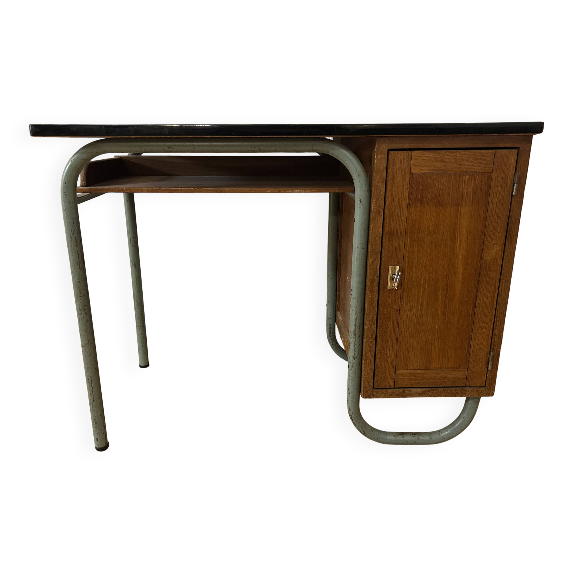 Industrial office/school