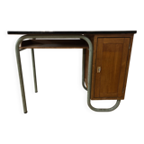 Industrial office/school