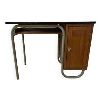 Industrial office/school