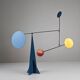 Mobile sculpture