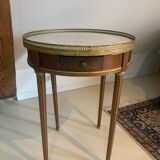 Napoleon III side table
