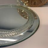 50s mirror tray