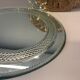50s mirror tray