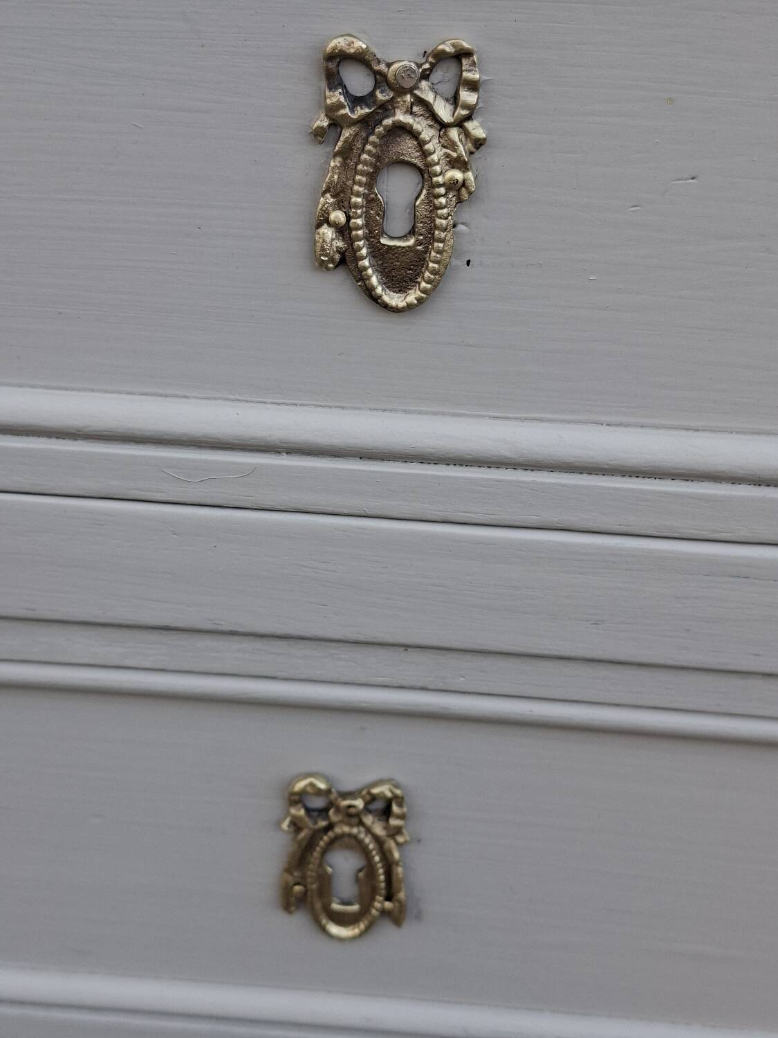 Weekly planner L.XVI