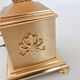 Vintage lamp signed Sciolari 1970