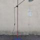Veneta Lumi floor lamp 1980