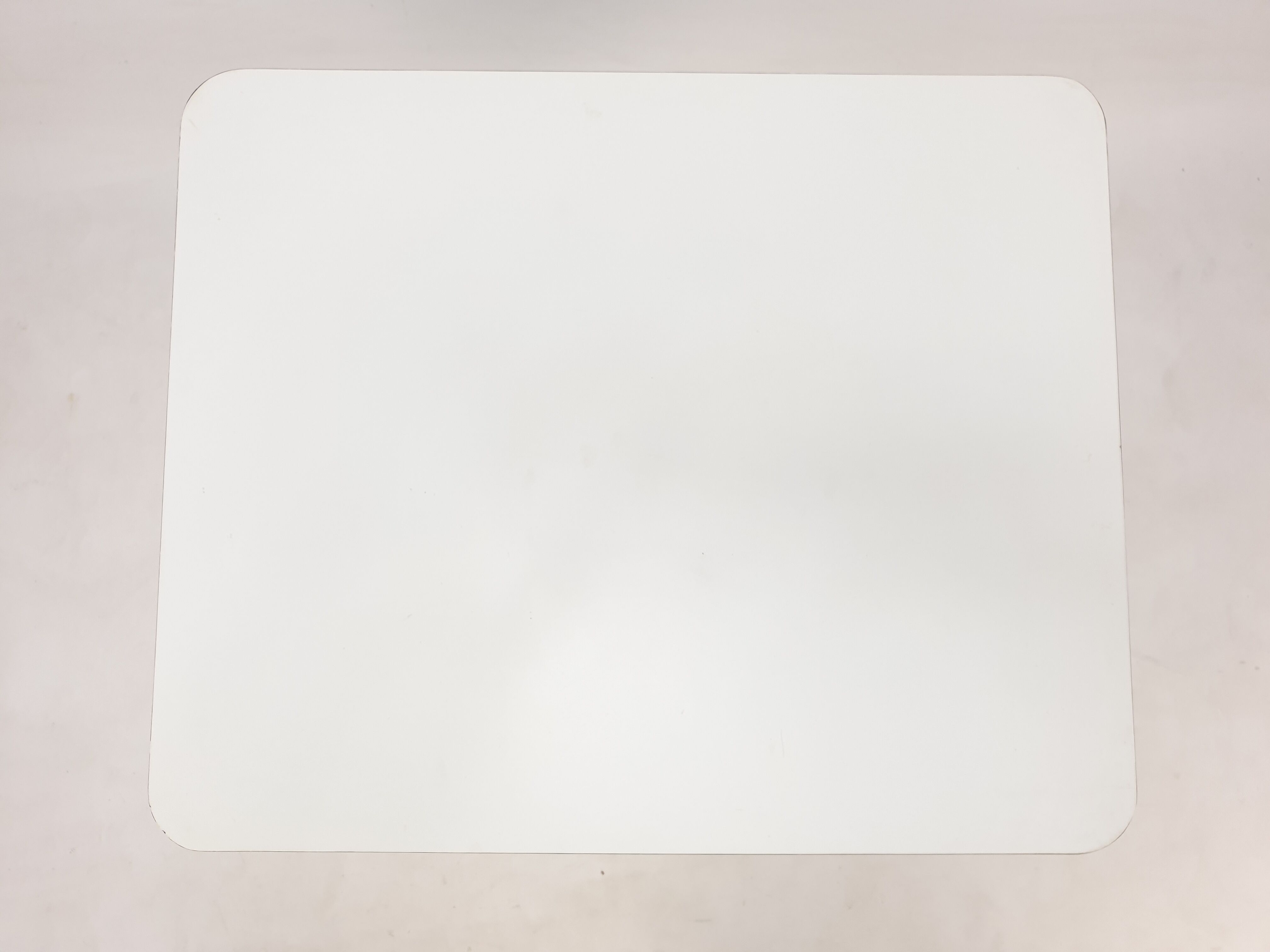 Artifort side table or trolley table, 1970's