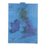 Original lithograph on Great Britain