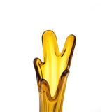 Couple of glass soliflora