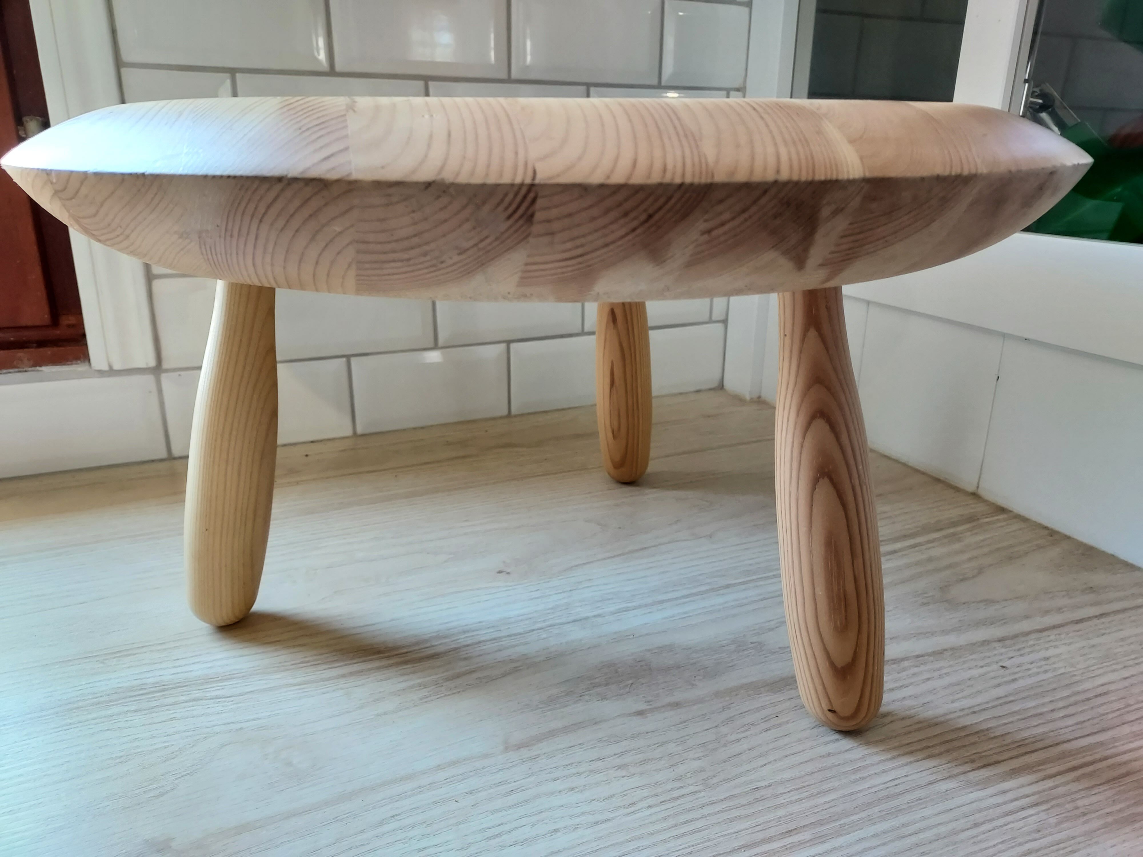 Ikea coffee table designer Christian Halleräd