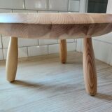 Ikea coffee table designer Christian Halleräd