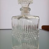 Whiskey decanter