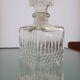 Whiskey decanter