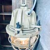 Industrial hanging