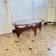 Astro Coffee Table - Victor Wilkins